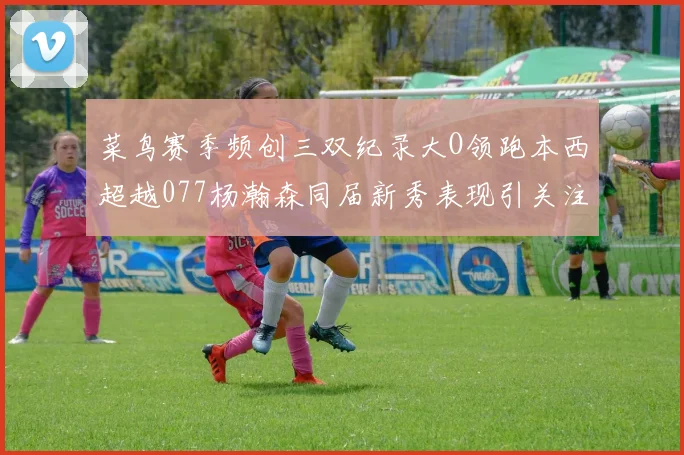 菜鸟赛季频创三双纪录大O领跑本西超越077杨瀚森同届新秀表现引关注